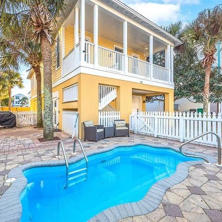 Frangista Hideaway Villa Destin Exterior photo